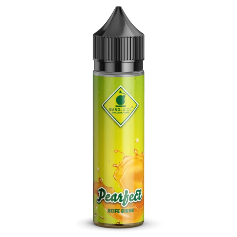 Pearfect - Bang Juice® Aroma 15ml